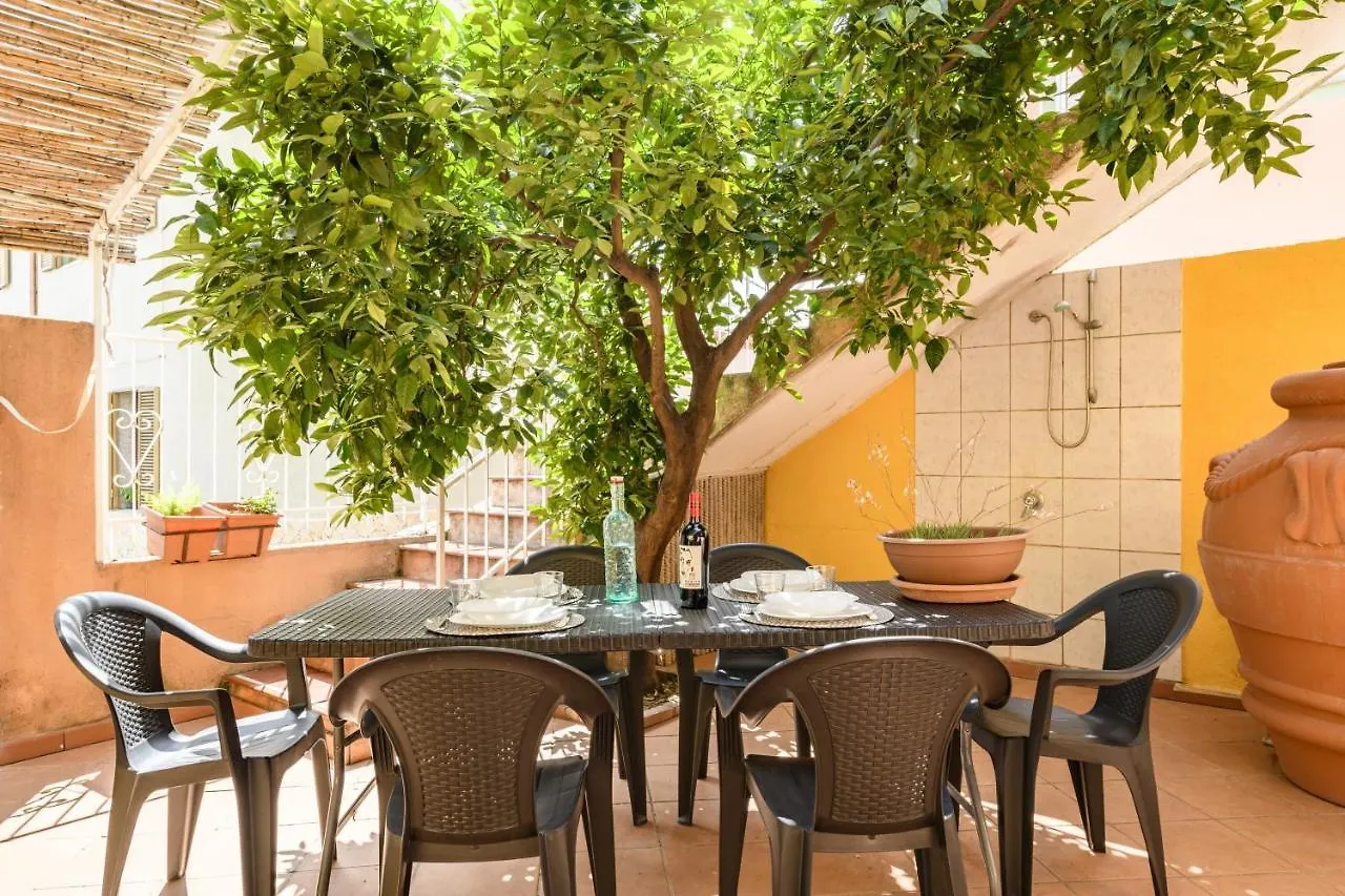 Corbezzolo Apartment Bari Sardo