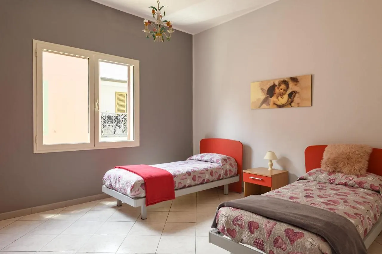 Corbezzolo Apartment Bari Sardo Italy