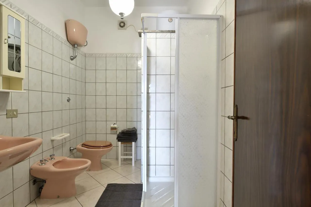 Corbezzolo Apartment Bari Sardo