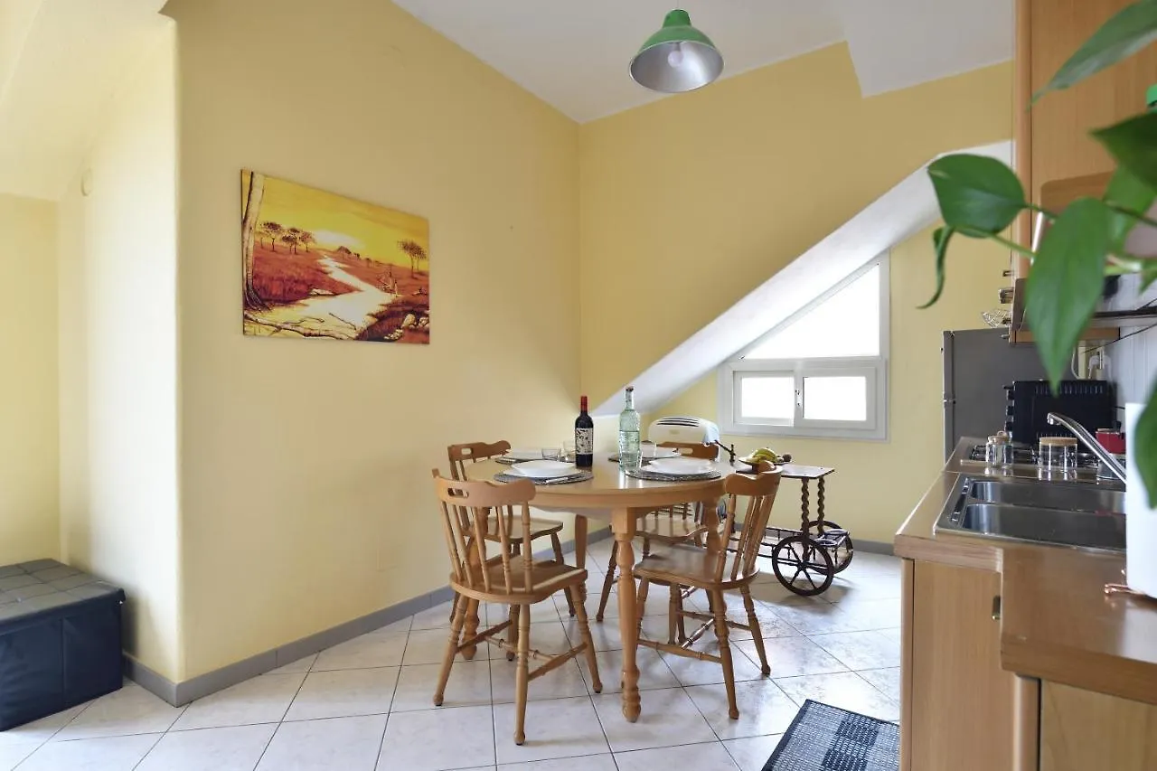 Corbezzolo Apartment Bari Sardo 0*,  Italy