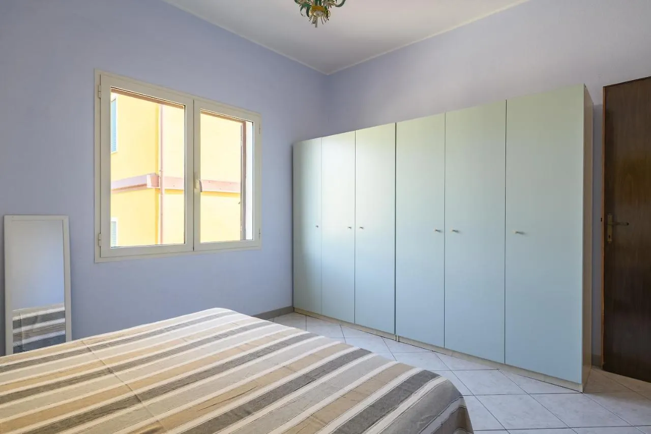 Corbezzolo Apartment Bari Sardo