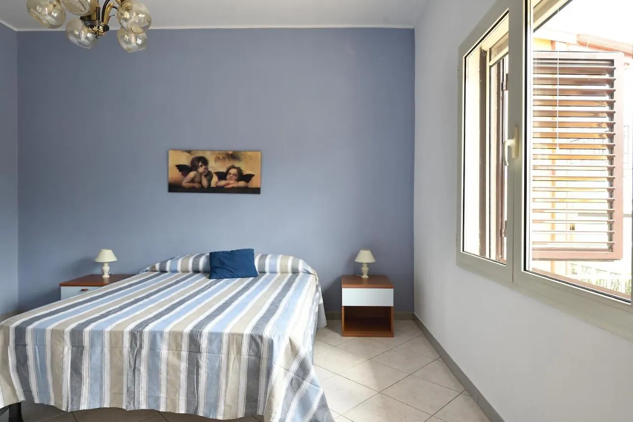 Corbezzolo Apartment Bari Sardo