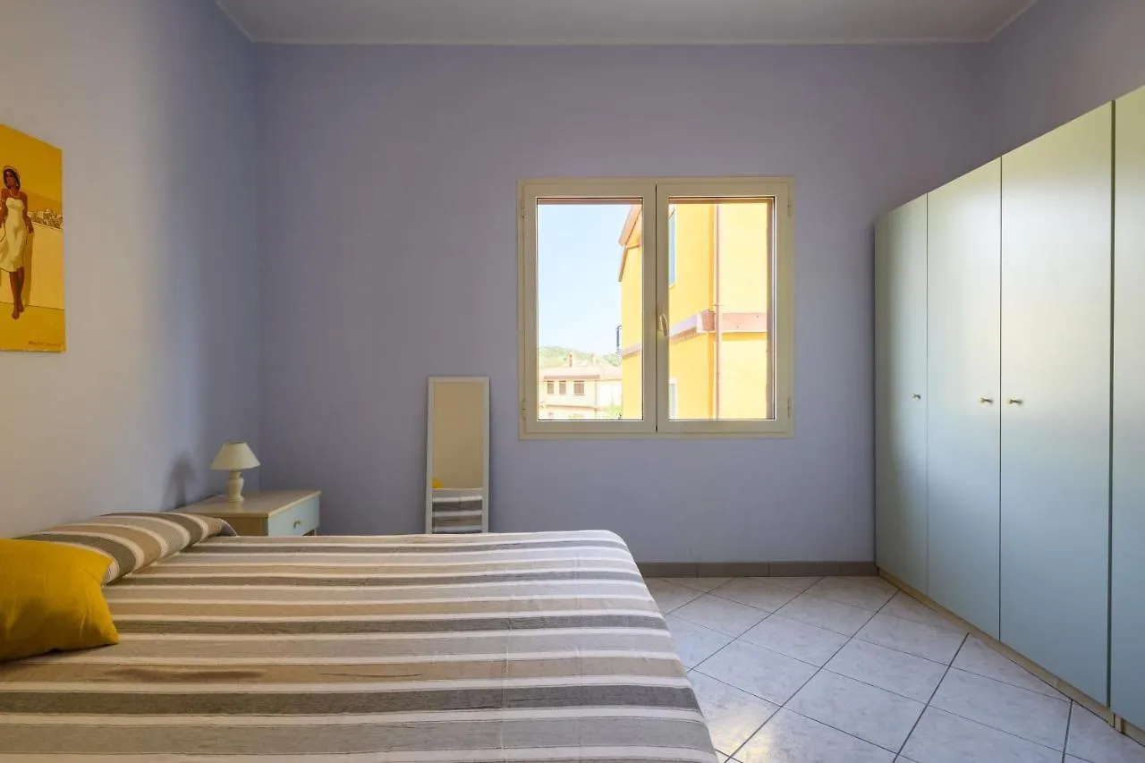 Corbezzolo Apartment Bari Sardo 0*,  Italy