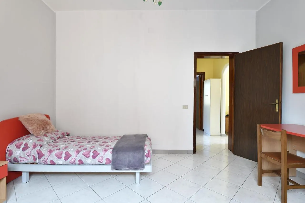 Corbezzolo Apartment Bari Sardo