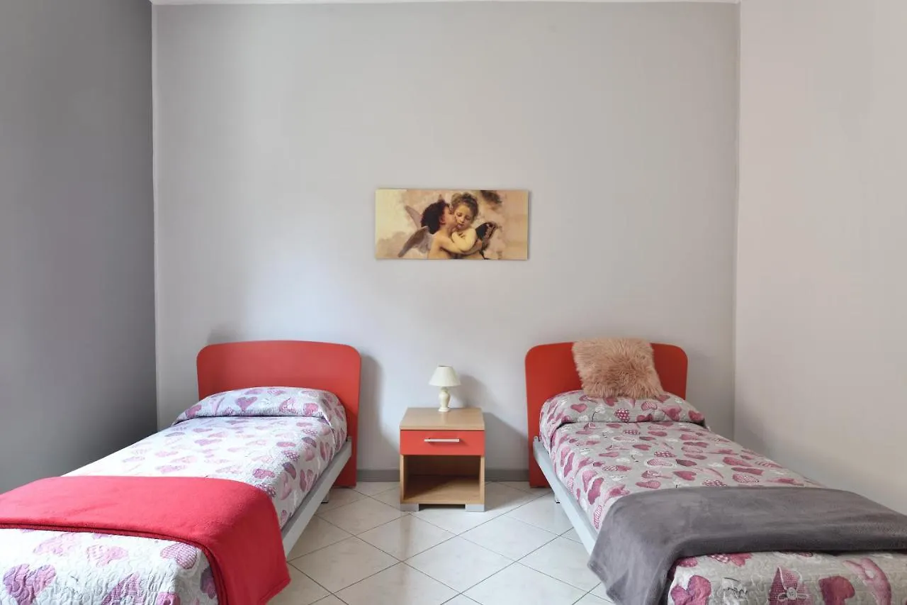 Corbezzolo Apartment Bari Sardo Italy