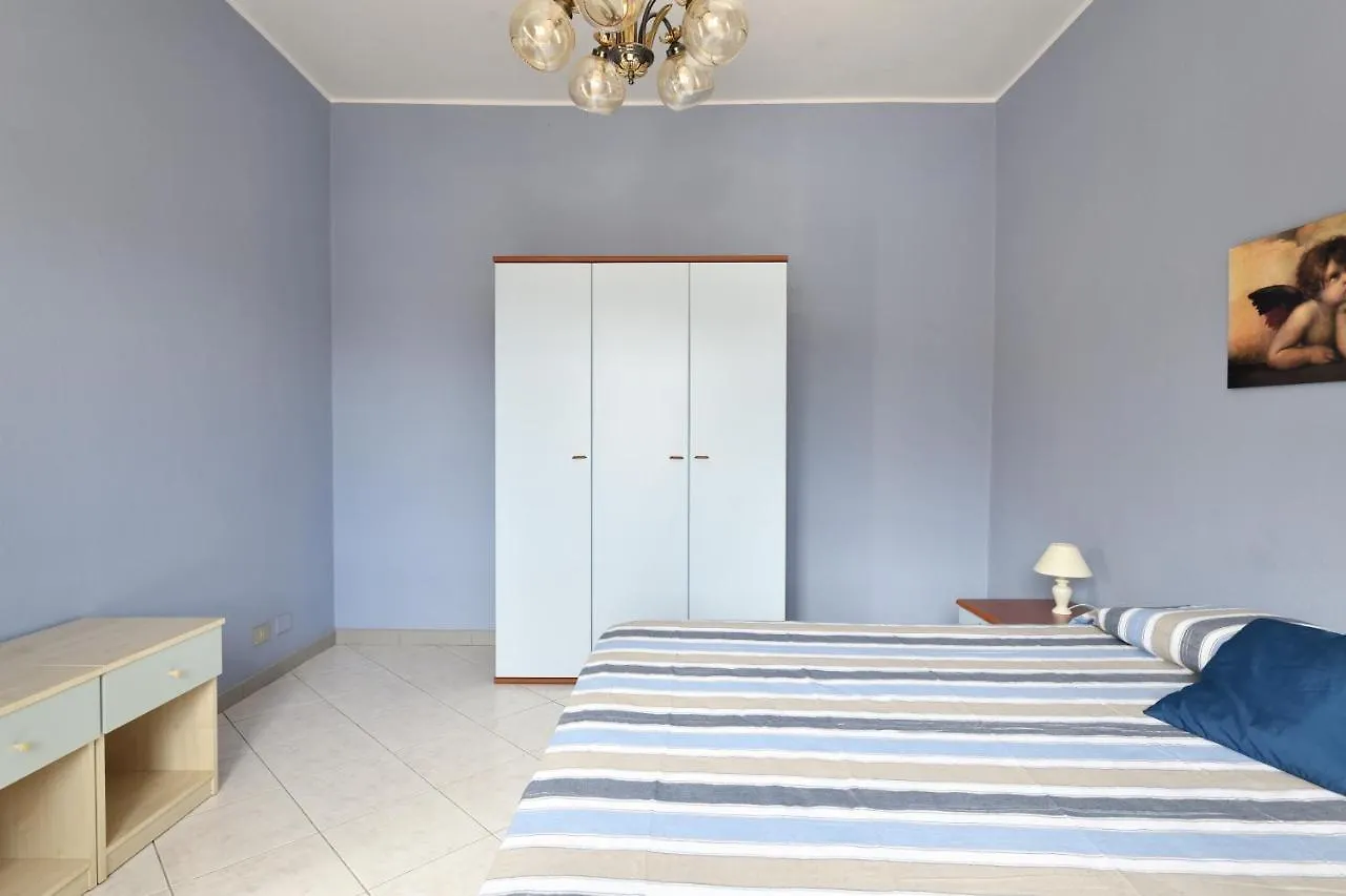 Corbezzolo Apartment Bari Sardo
