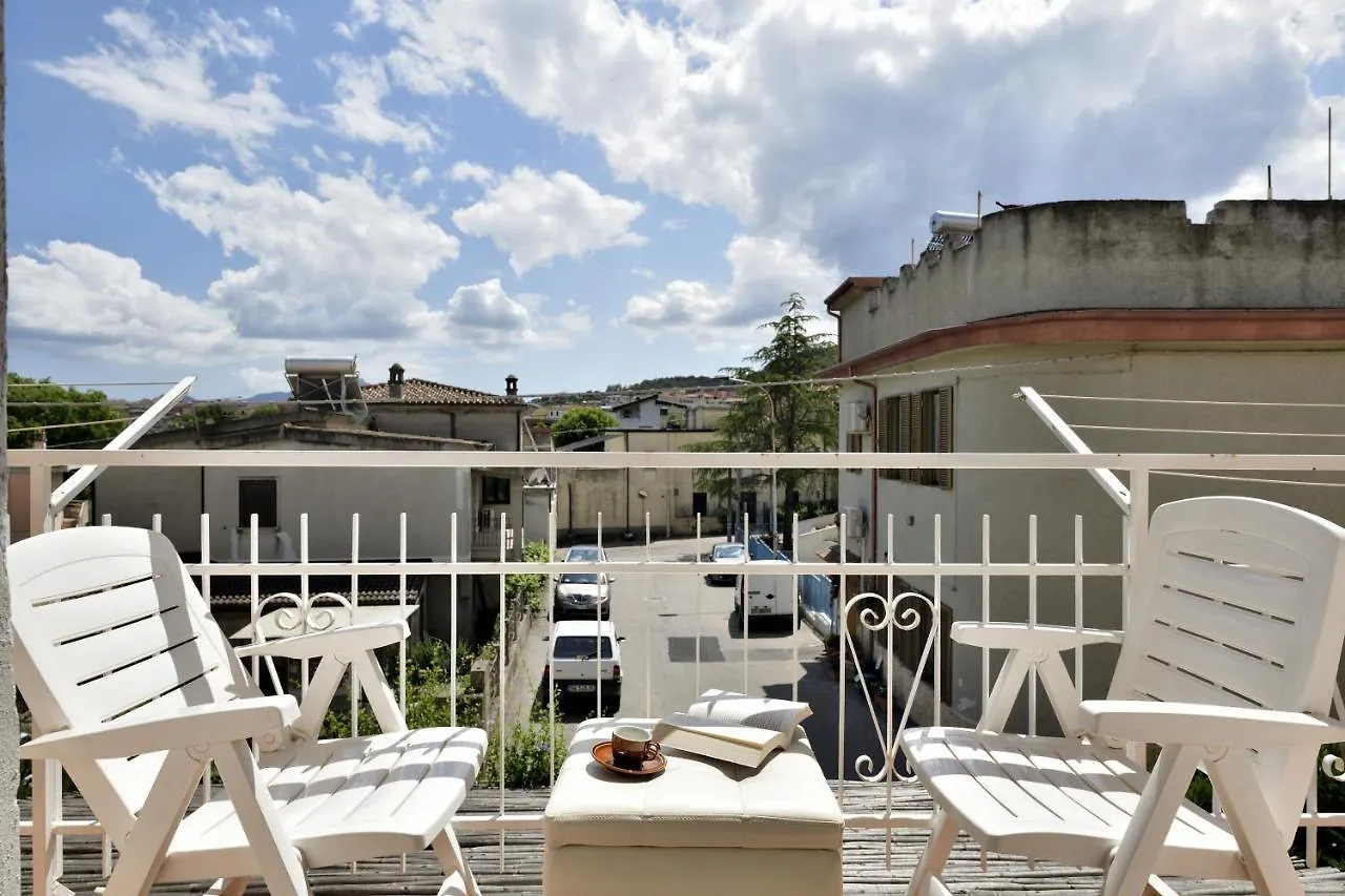 Corbezzolo Apartment Bari Sardo 0*,