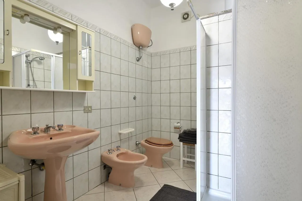 Corbezzolo Apartment Bari Sardo