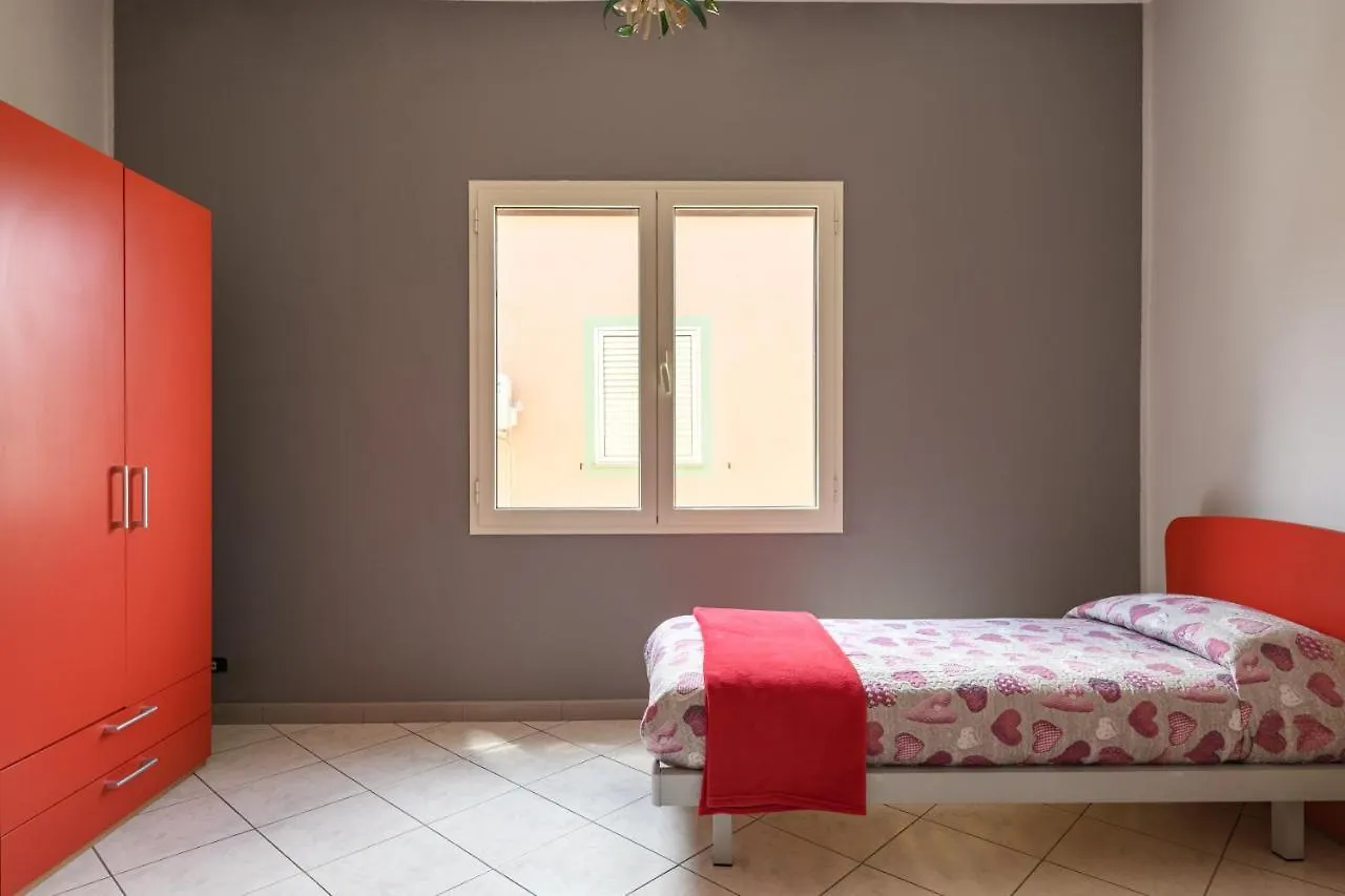 Corbezzolo Apartment Bari Sardo