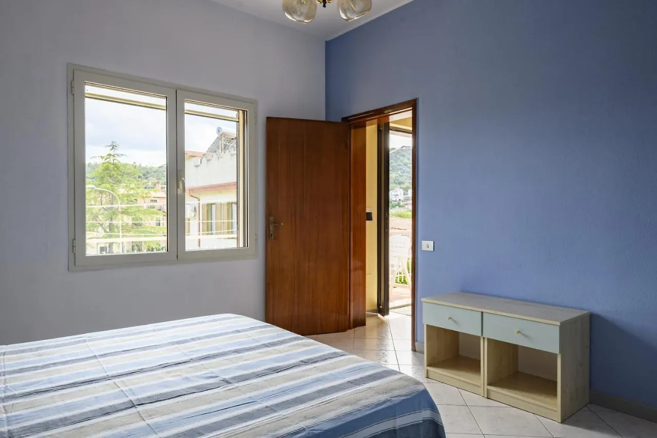 Corbezzolo Apartment Bari Sardo Italy