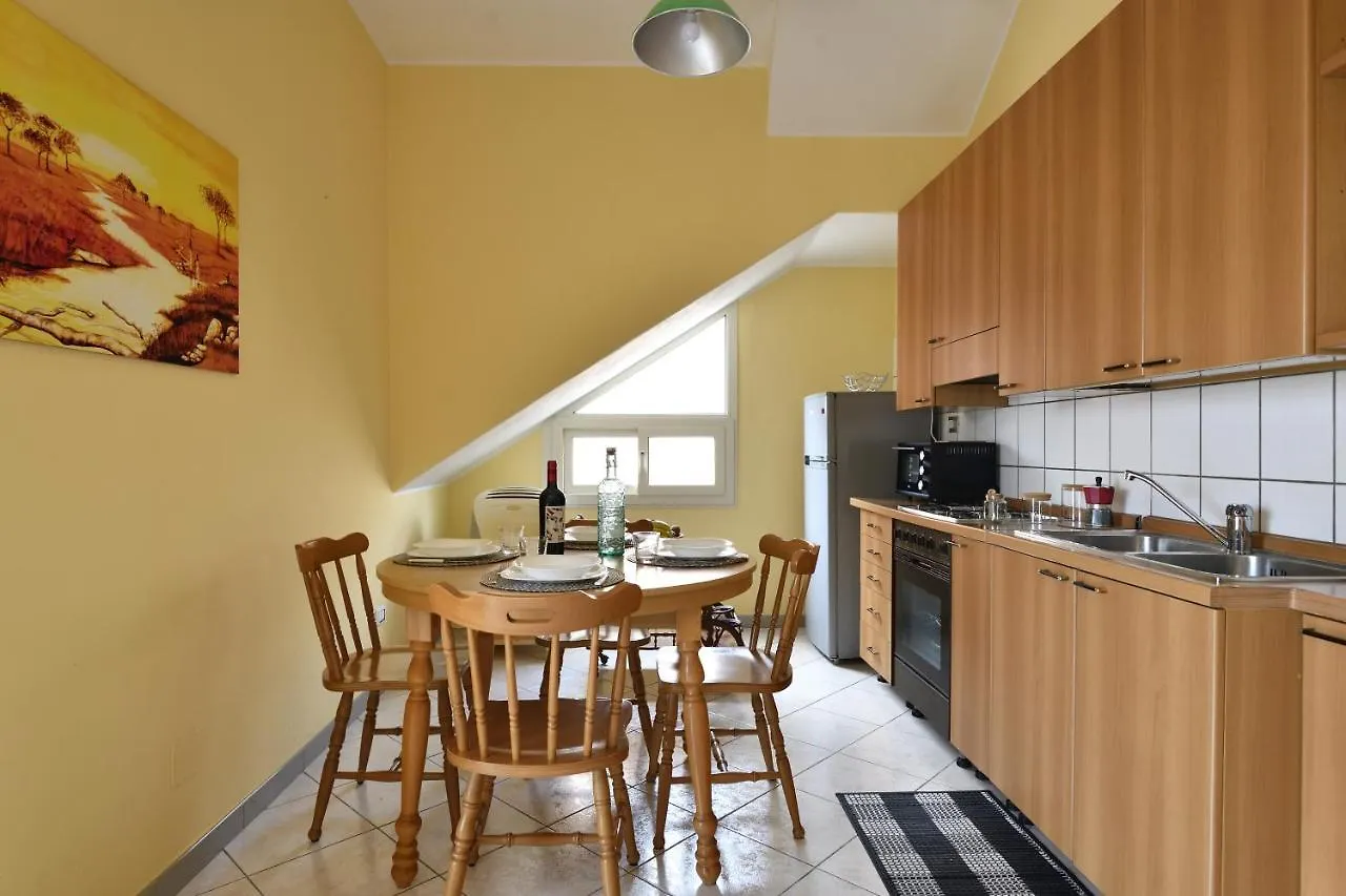 Corbezzolo Apartment Bari Sardo