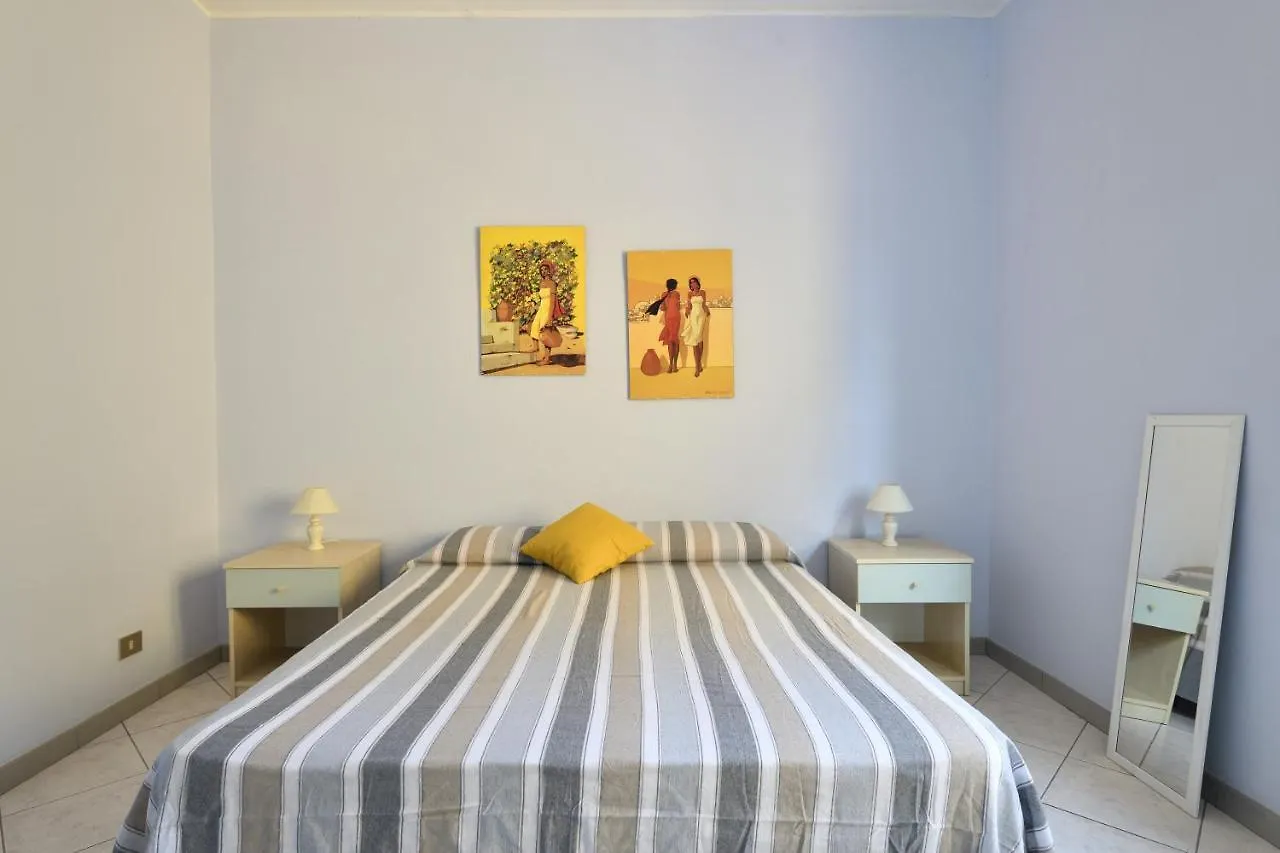 Corbezzolo Apartment Bari Sardo