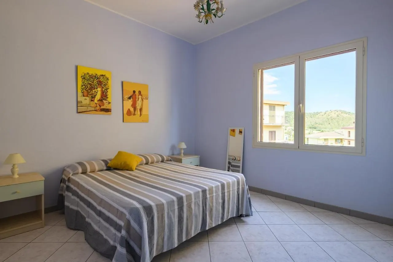 Corbezzolo Apartment Bari Sardo 0*,