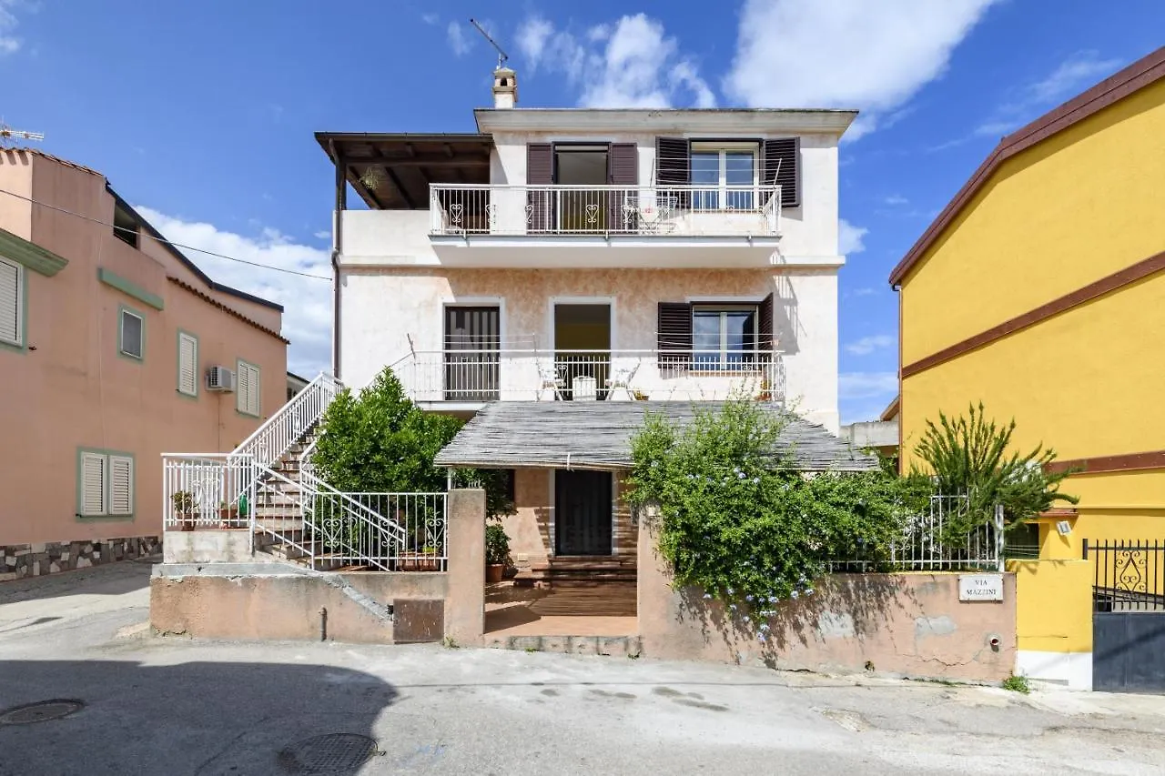 Corbezzolo Apartment Bari Sardo Italy
