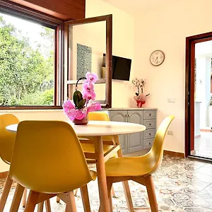 Le Corti Sarde Countryside Appartement